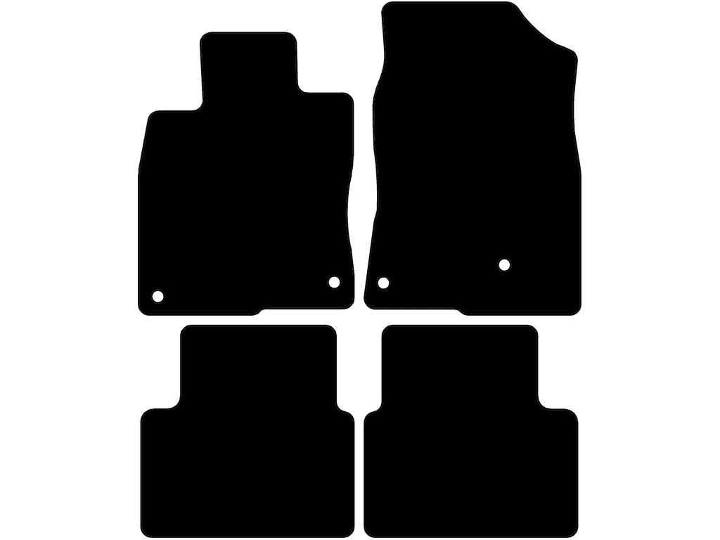 5-dørs