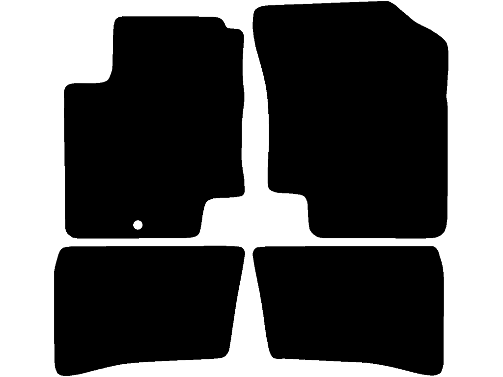 3/5-dørs