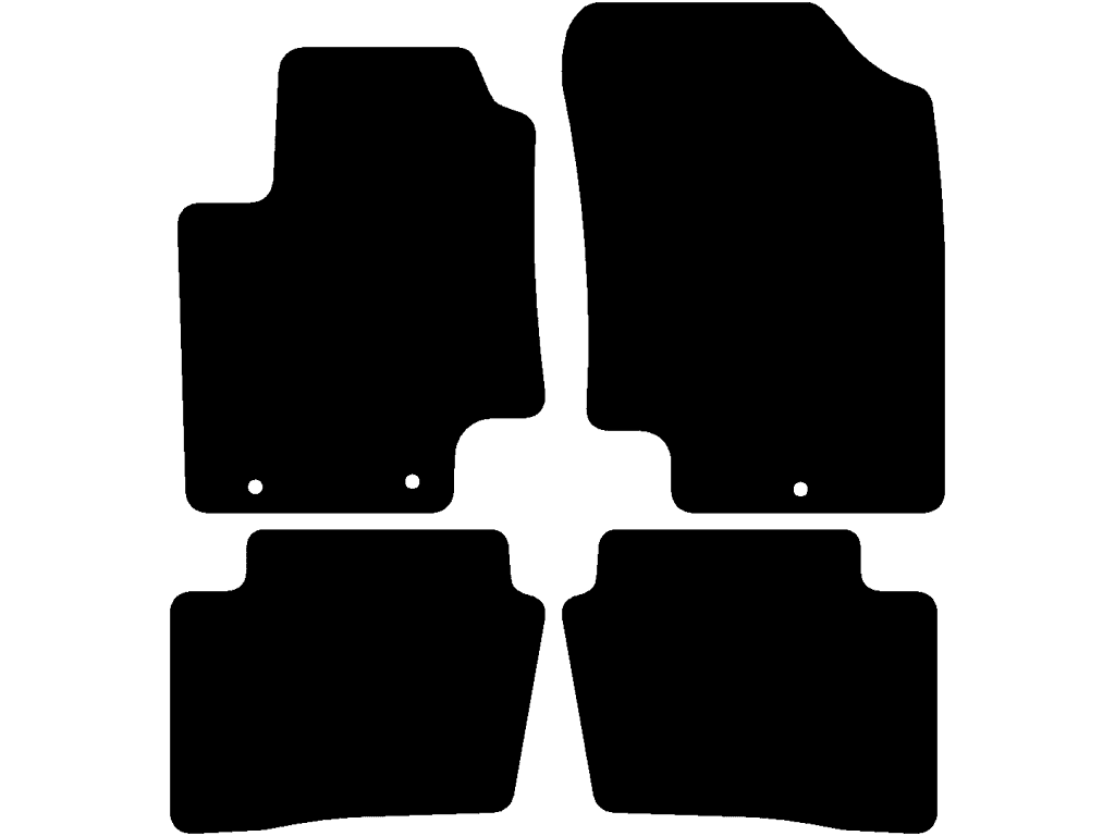 3/5-dørs