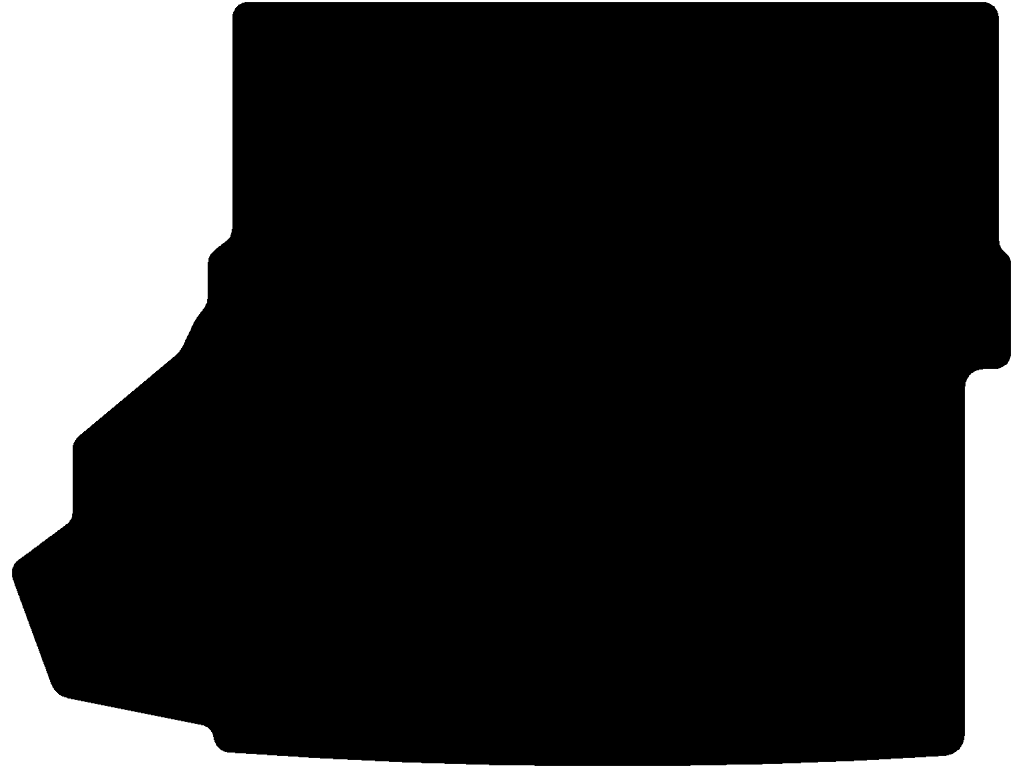 Fastback | Variant 2 | Kun kompatibel med modeller med subwoofer