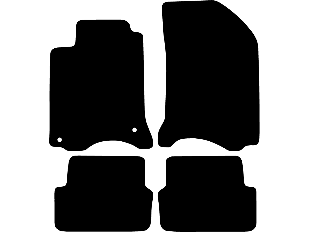 2 | 5-dørs