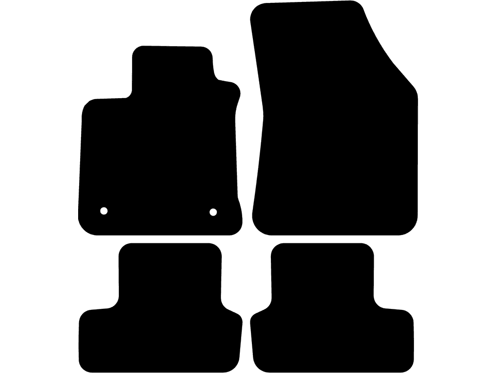 4 | 5-dørs