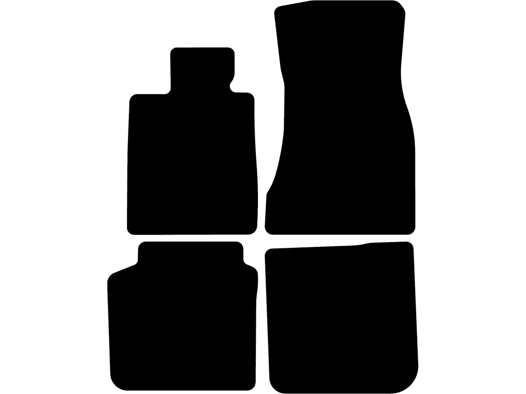 lang akselavstand | Variant 1
