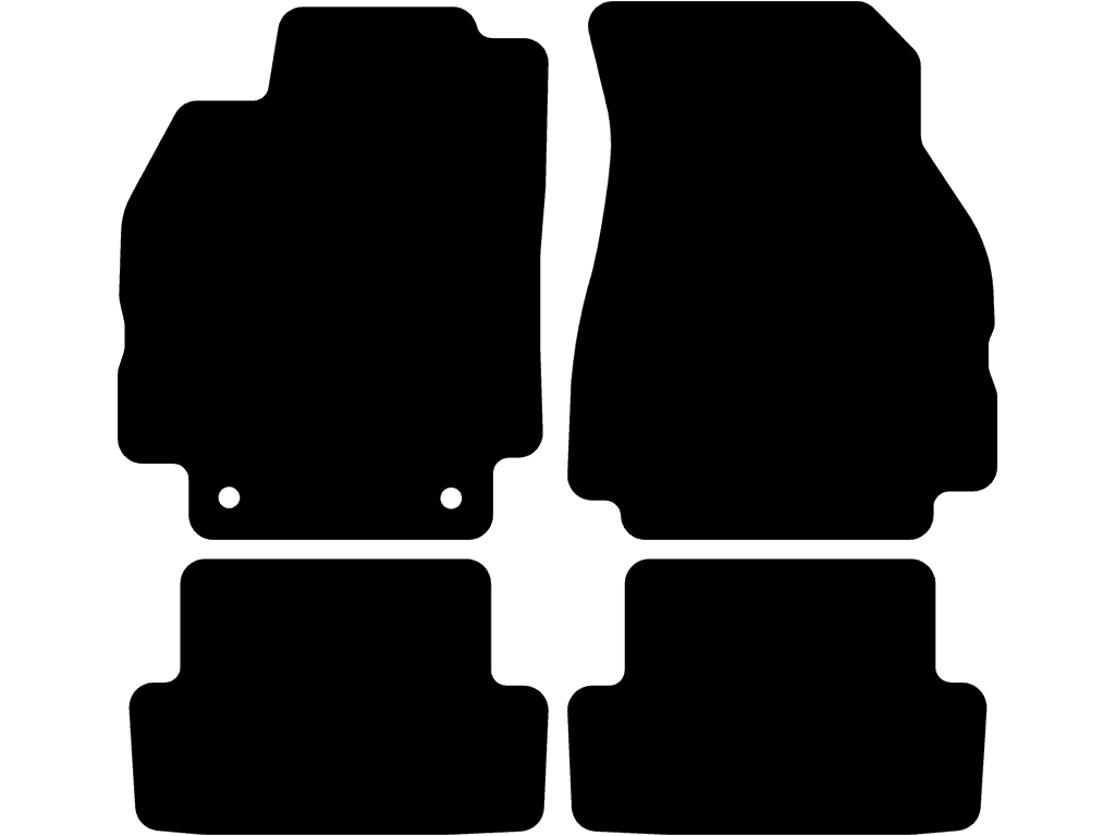 2 | 3/5-dørs