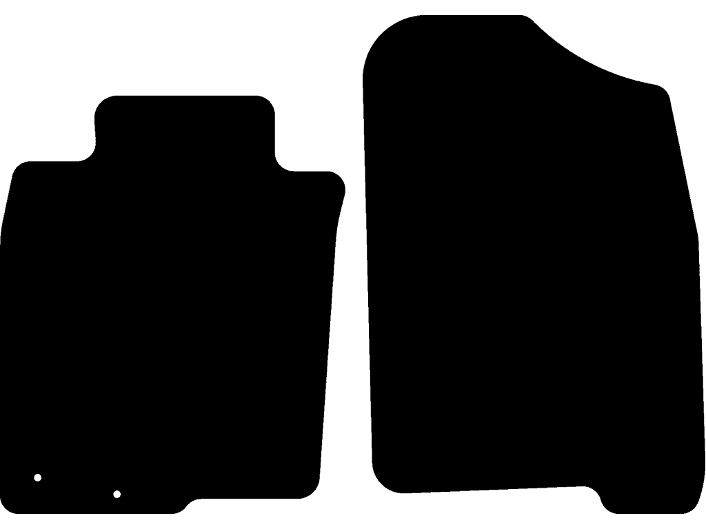 Enkel kabin / Superkabin