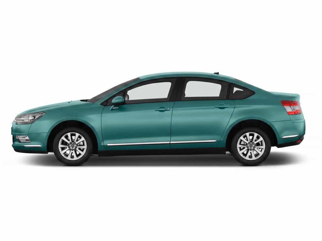 Citroën C5