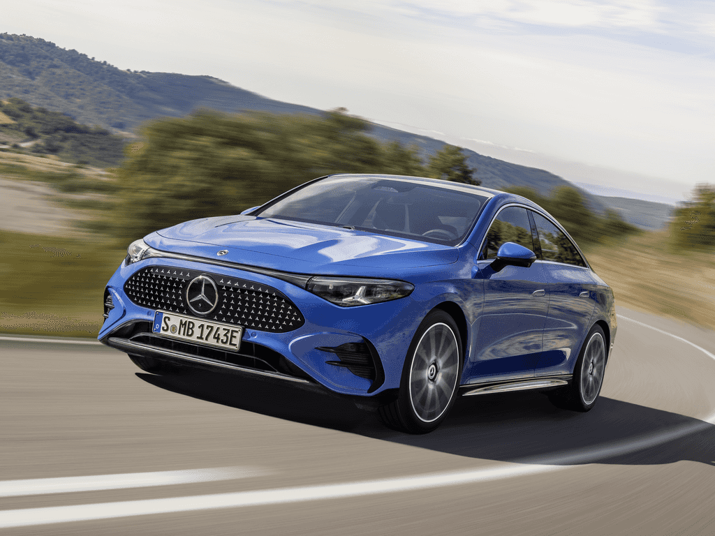 Mercedes CLA 174/178