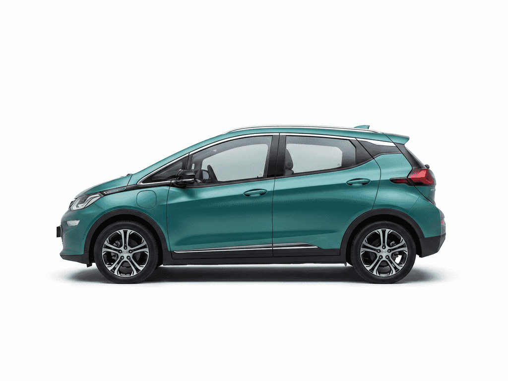 Opel Ampera