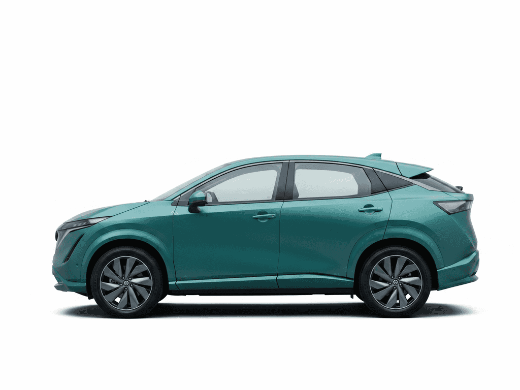 Nissan Ariya