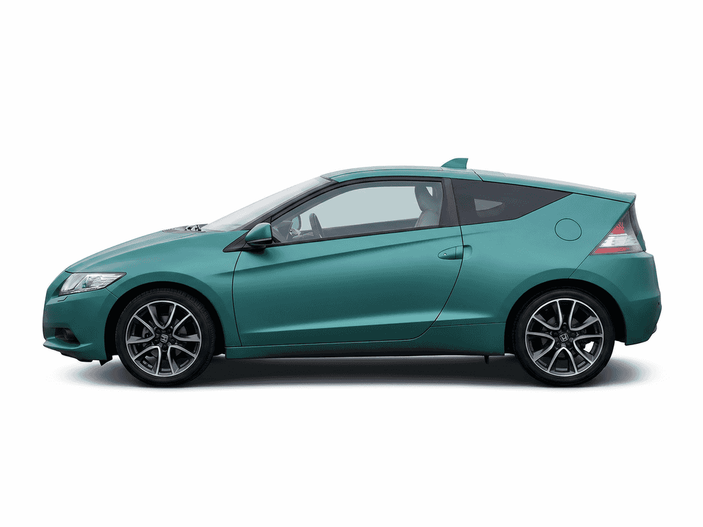 Honda CR-Z