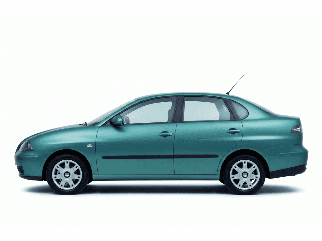 Seat Cordoba