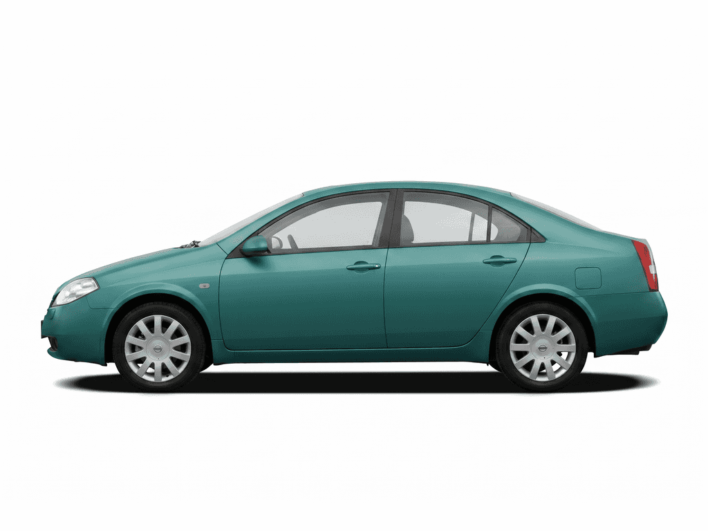 Nissan Primera