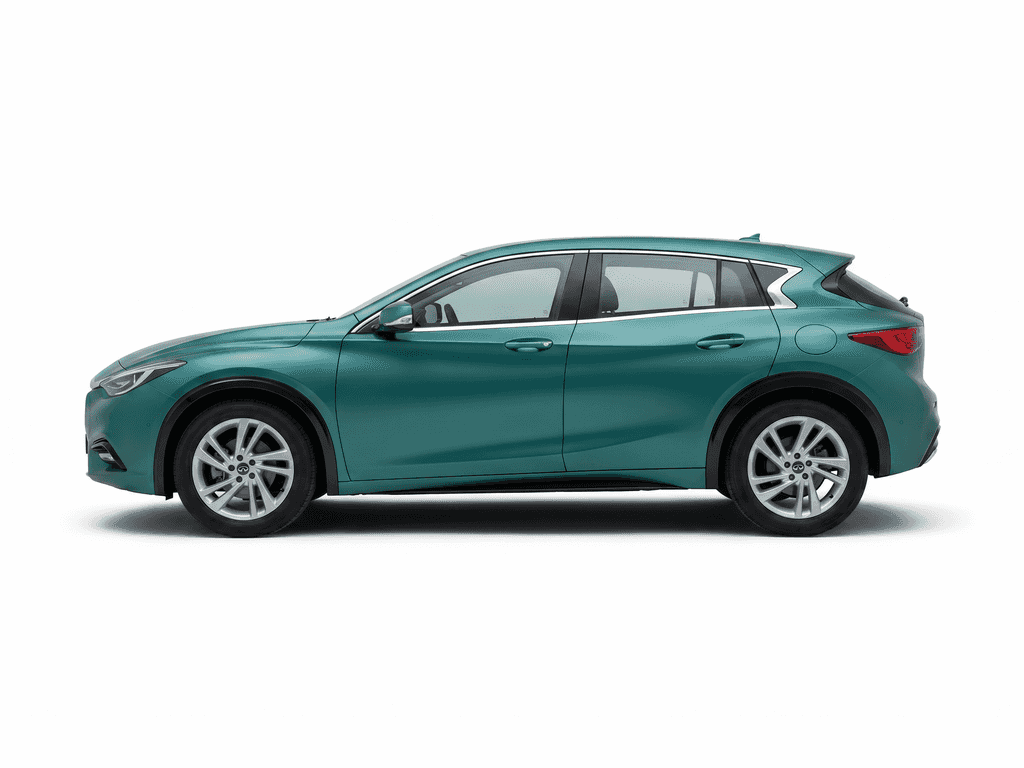 Infiniti Q30