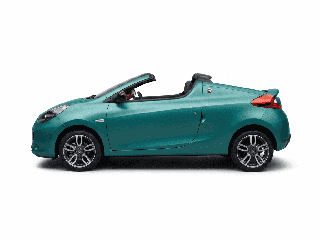 Renault Wind