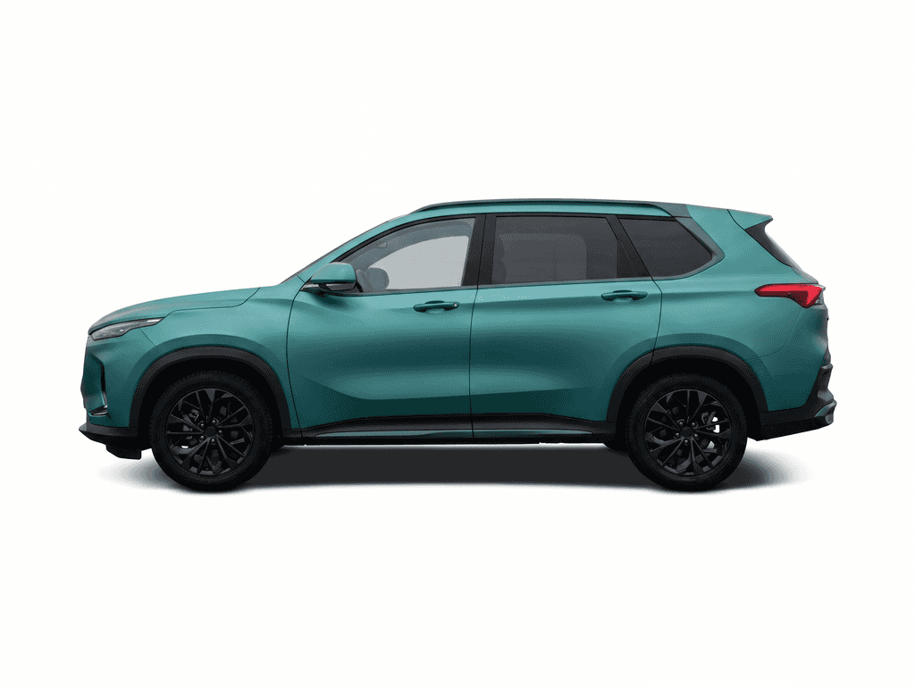 Maxus Euniq 6