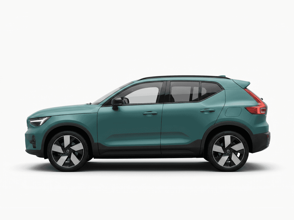 Volvo EX40
