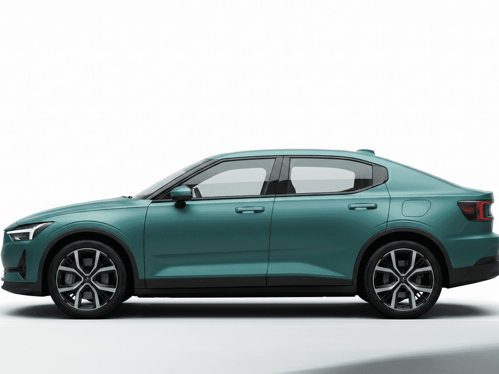 Polestar 2