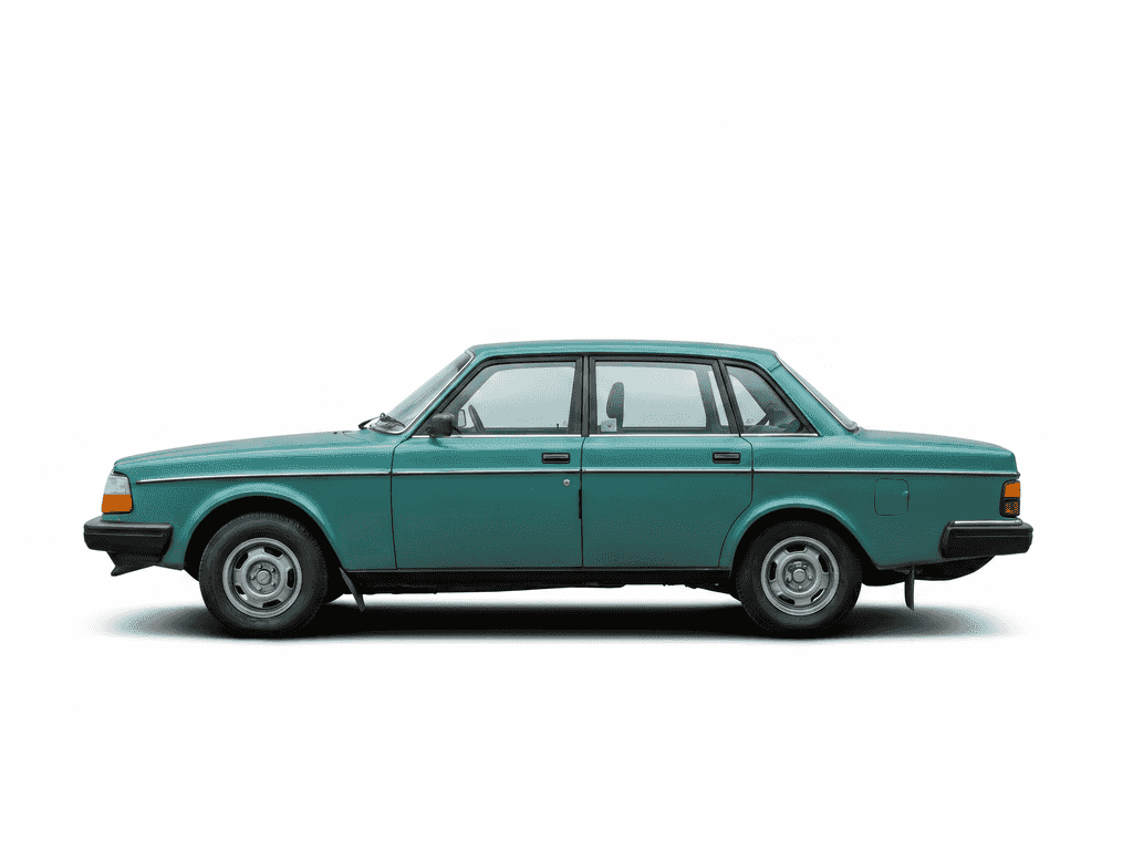 Volvo 240/260