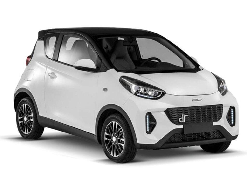 Bilmatter til DR 1.0 2023 - 2026