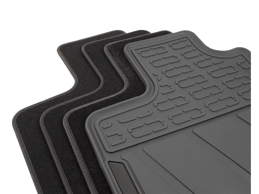 Bilmatter til Hyundai ix35