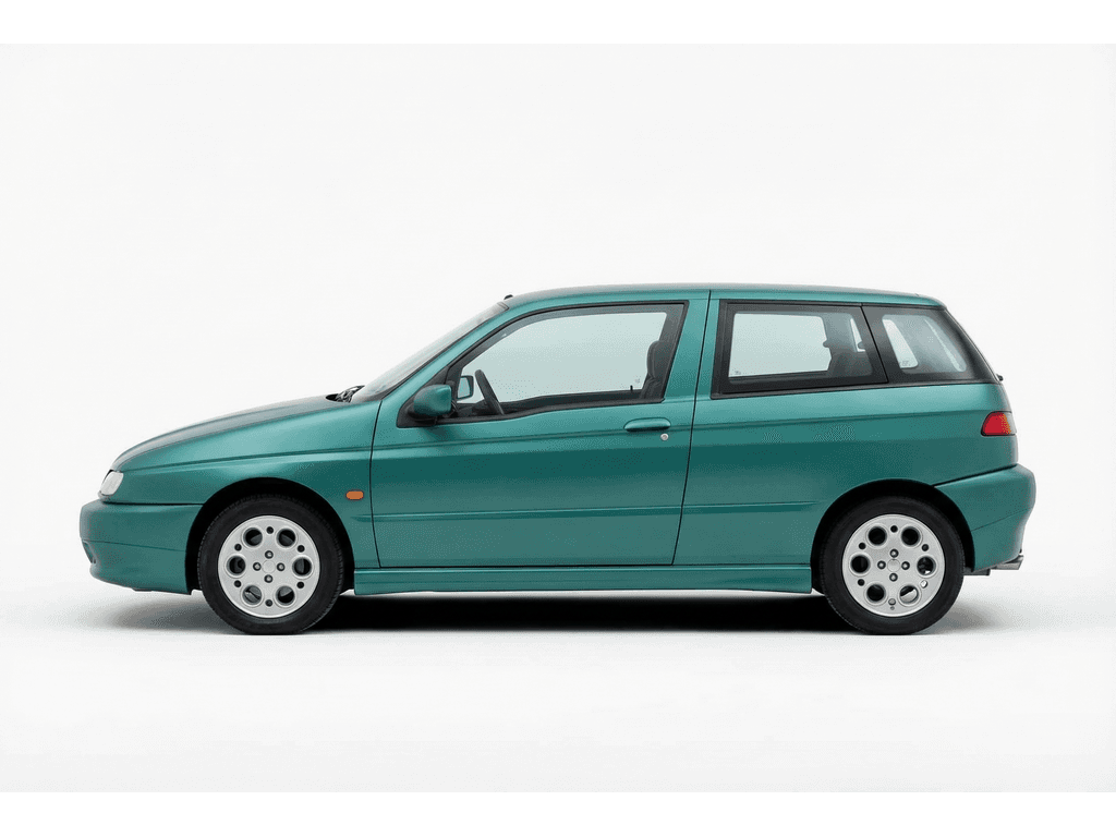 Bilmatter til Alfa Romeo 145 1994 - 2000
