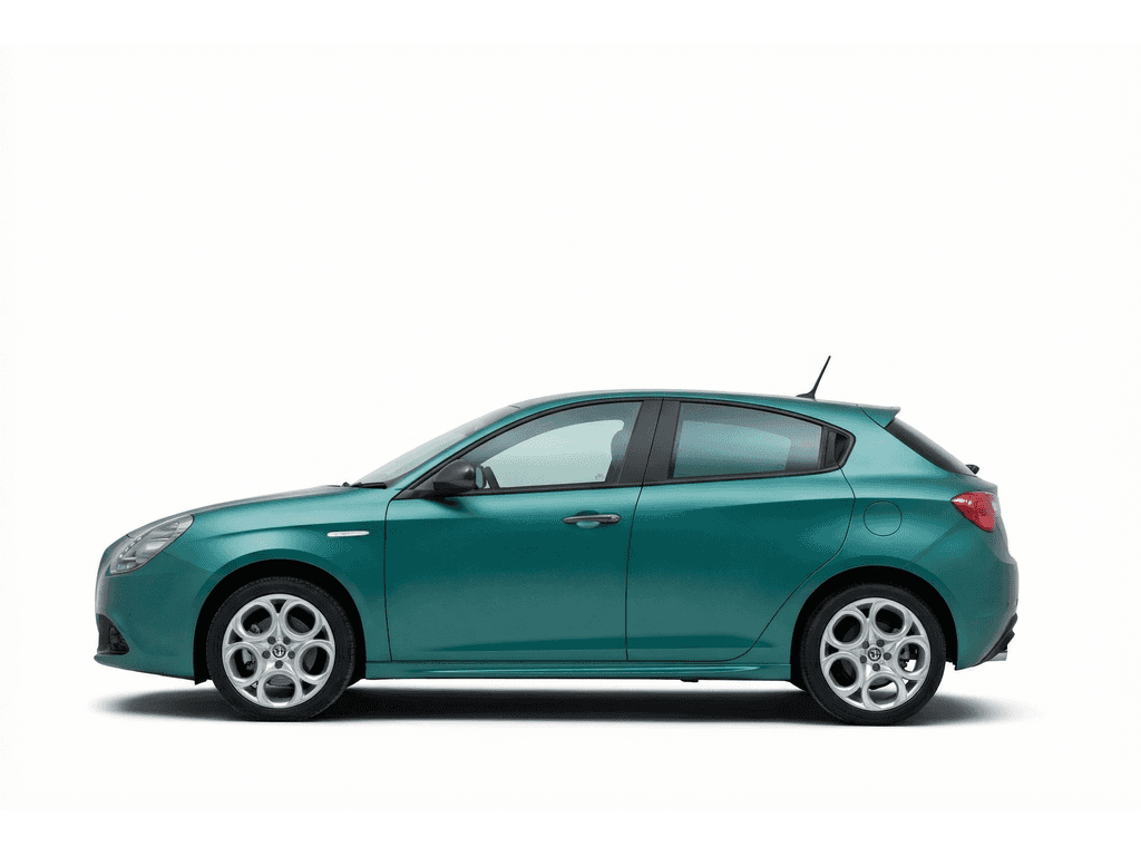 Bilmatter til Alfa Romeo Giulietta 2014 - 2020