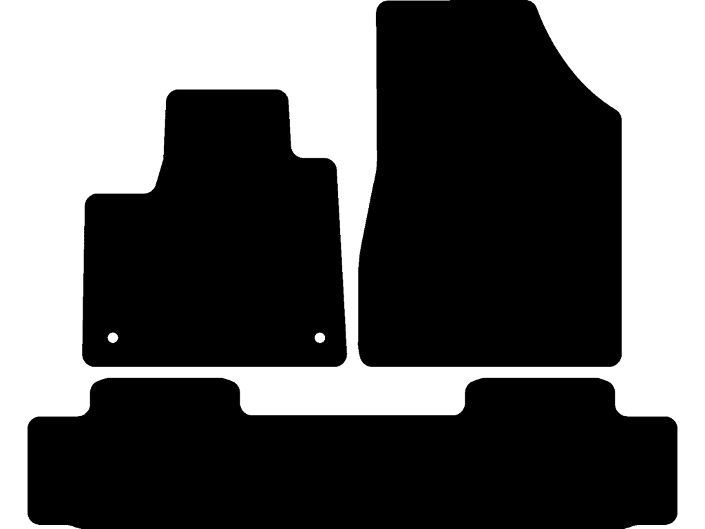 Townstar Evalia | L1 | 5-seter