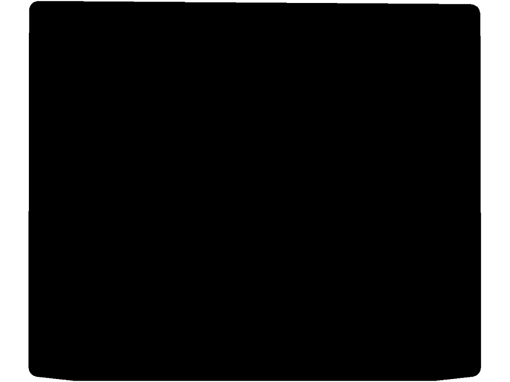 Kun kompatibel med modeller med høyt bagasjeromsgulv