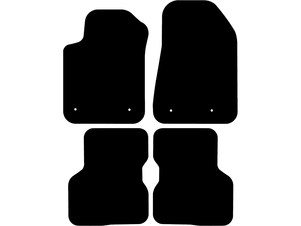 Bilmatter til Alfa Romeo Giulietta 2014 - 2020