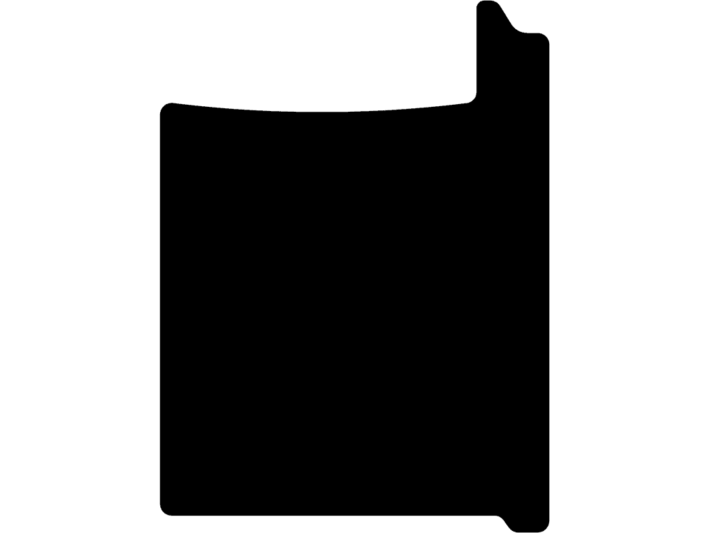Coast | Ocean | Comfortline | Bak