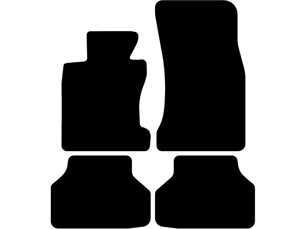 Sedan / Touring | xDrive | Festesystem: Borrelås med anker