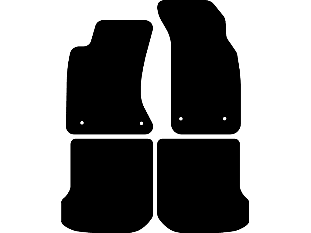 Avant / Limousine | Festesystem: Anker