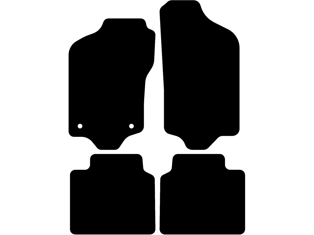 Bilmatter til Fiat Tempra 1990 - 1996