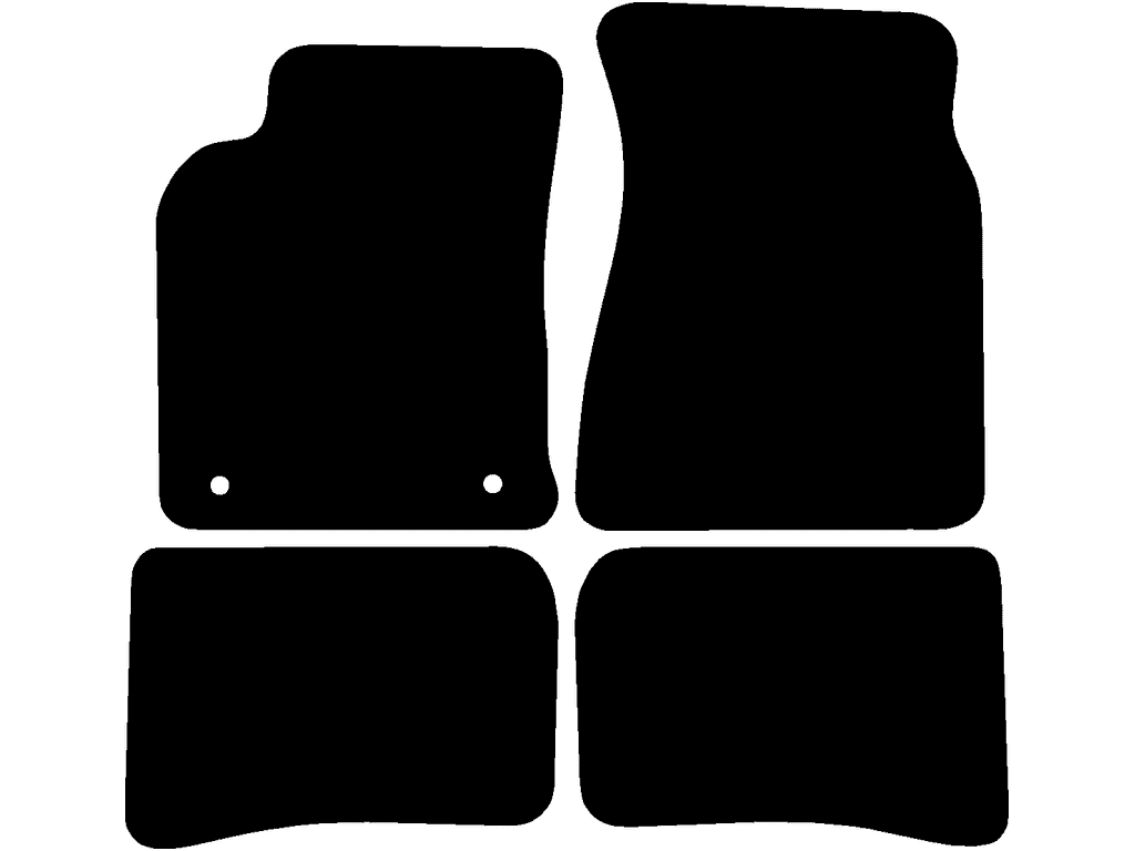 Bilmatter til Hyundai Lantra 1996 - 1998