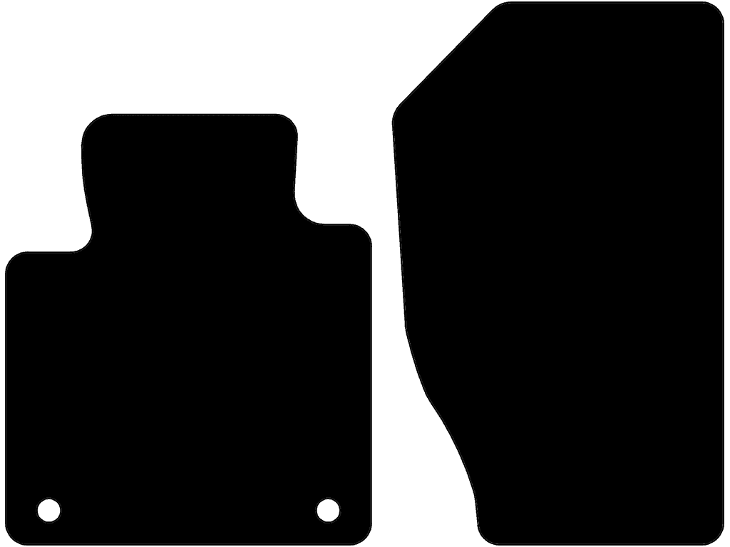 Bilmatter til Honda S2000 1999 - 2009