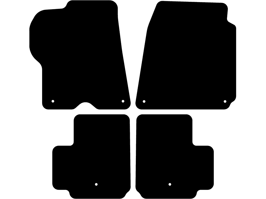 Festesystem: Trykknapp