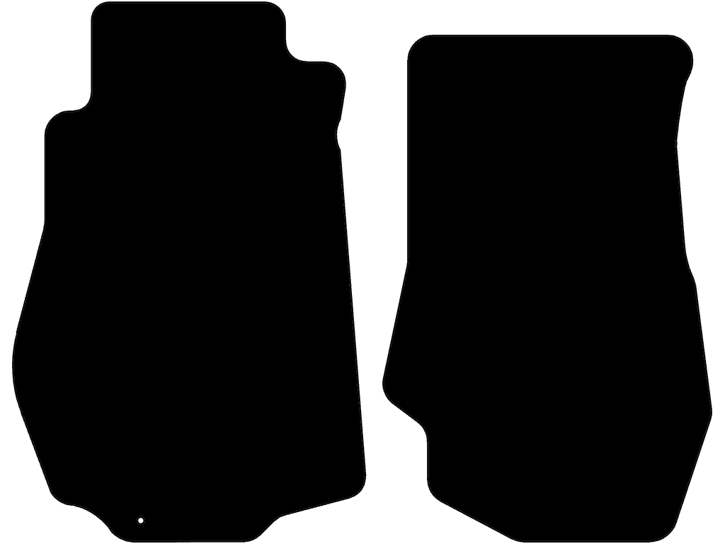 Bilmatter til Nissan 350Z 2002 - 2009