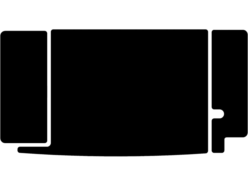 Coast | Comfortline | Ocean | Bagasjerom