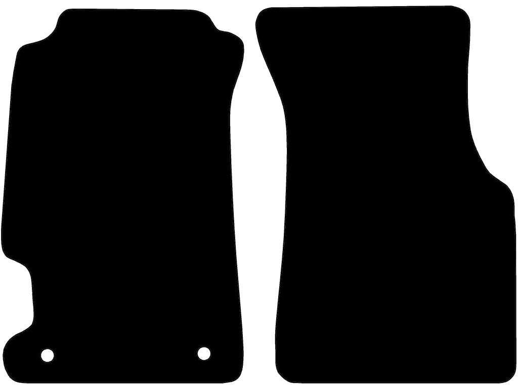 Bilmatter til Honda CRX del Sol 1992 - 1998