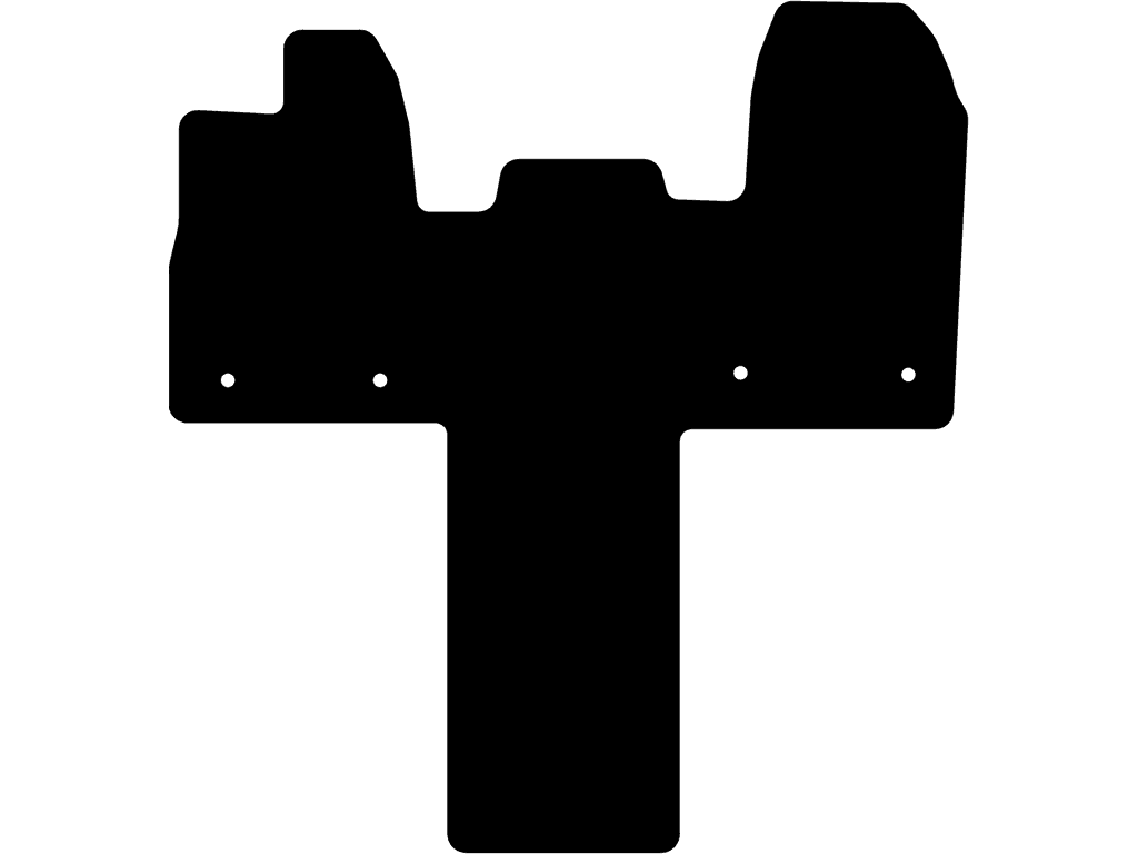 Bobil | Manuell girkasse