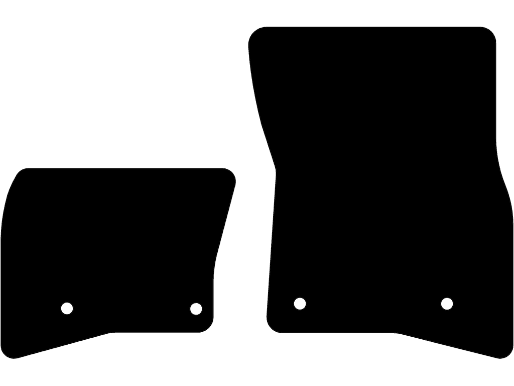 Defender 90 | 2-seter