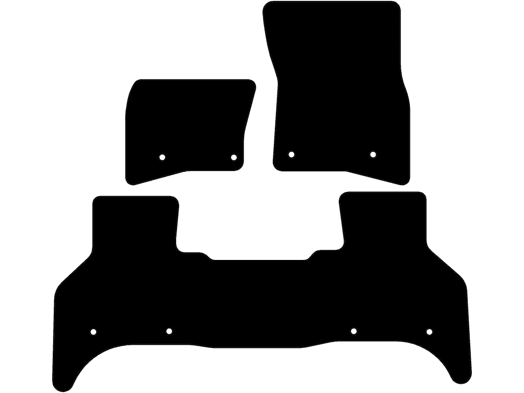 Defender 110 | 5-seter