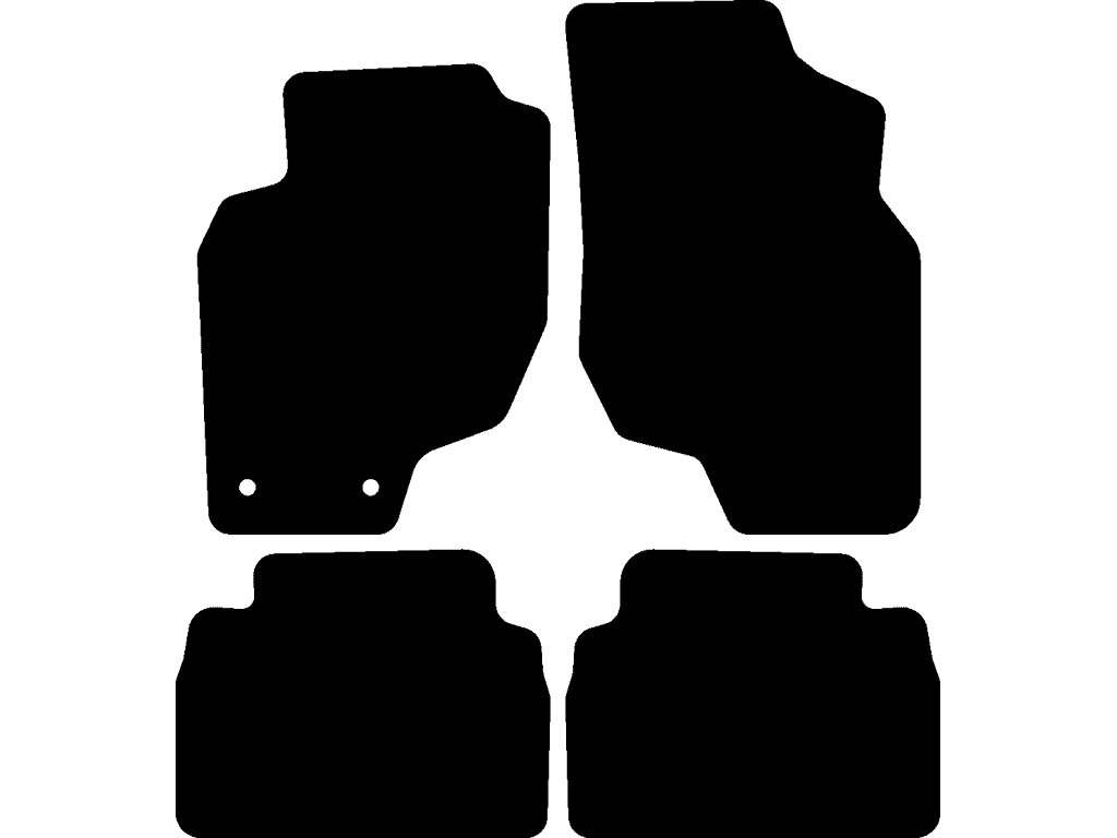 Bilmatter til Hyundai Coupe 1996 - 2002