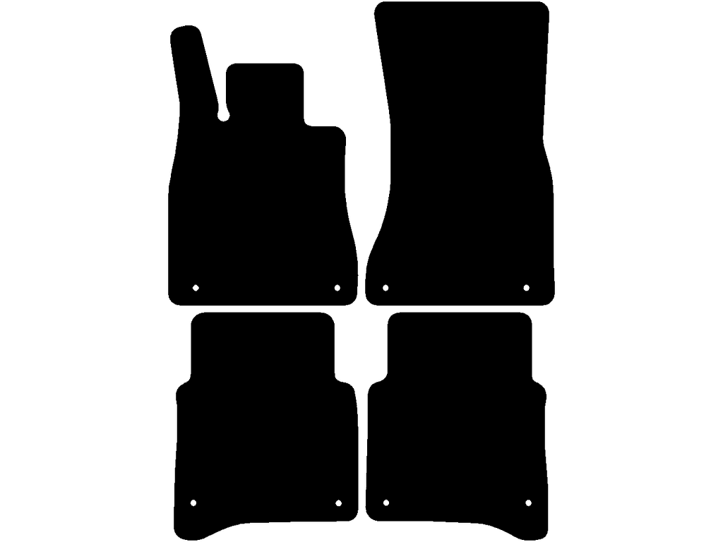 V223 | lang akselavstand