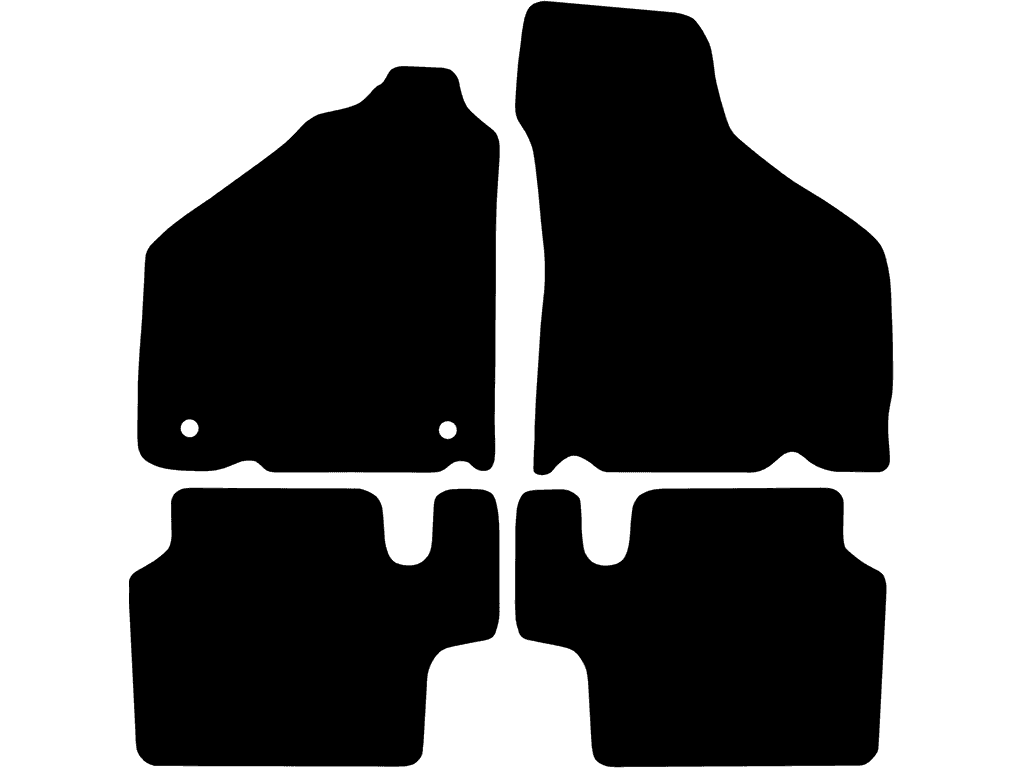 Bilmatter til Mini Cooper/One 1970 - 2000