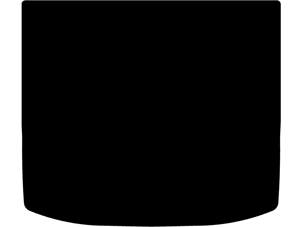 Kun kompatibel med modeller med høyt bagasjeromsgulv