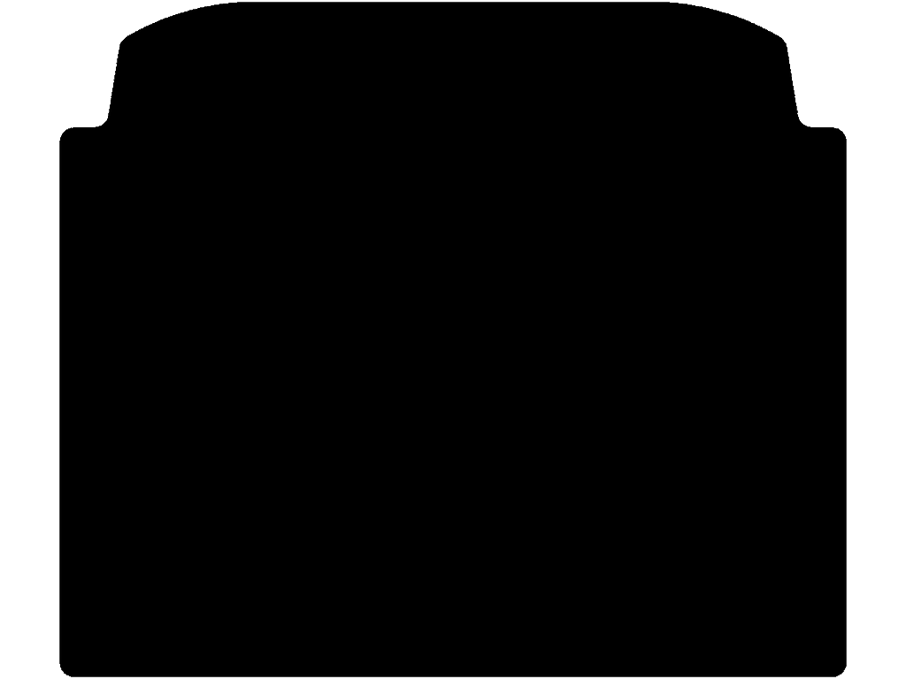 Limousin | Kun kompatibel med modeller med lavt bagasjeromsgulv