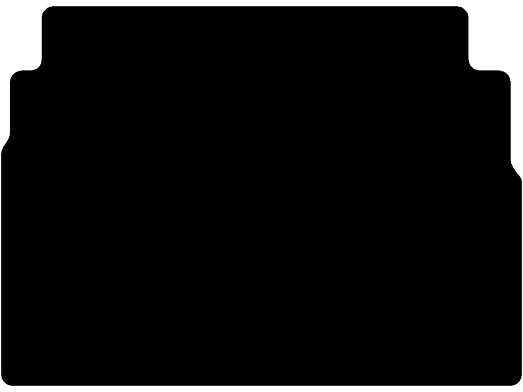 Limousin | Kun kompatibel med modeller med lavt bagasjeromsgulv