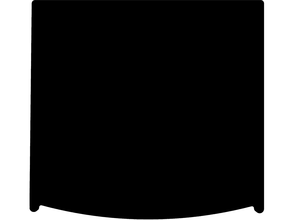 Touring | Kun kompatibel med modeller med høyt bagasjeromsgulv