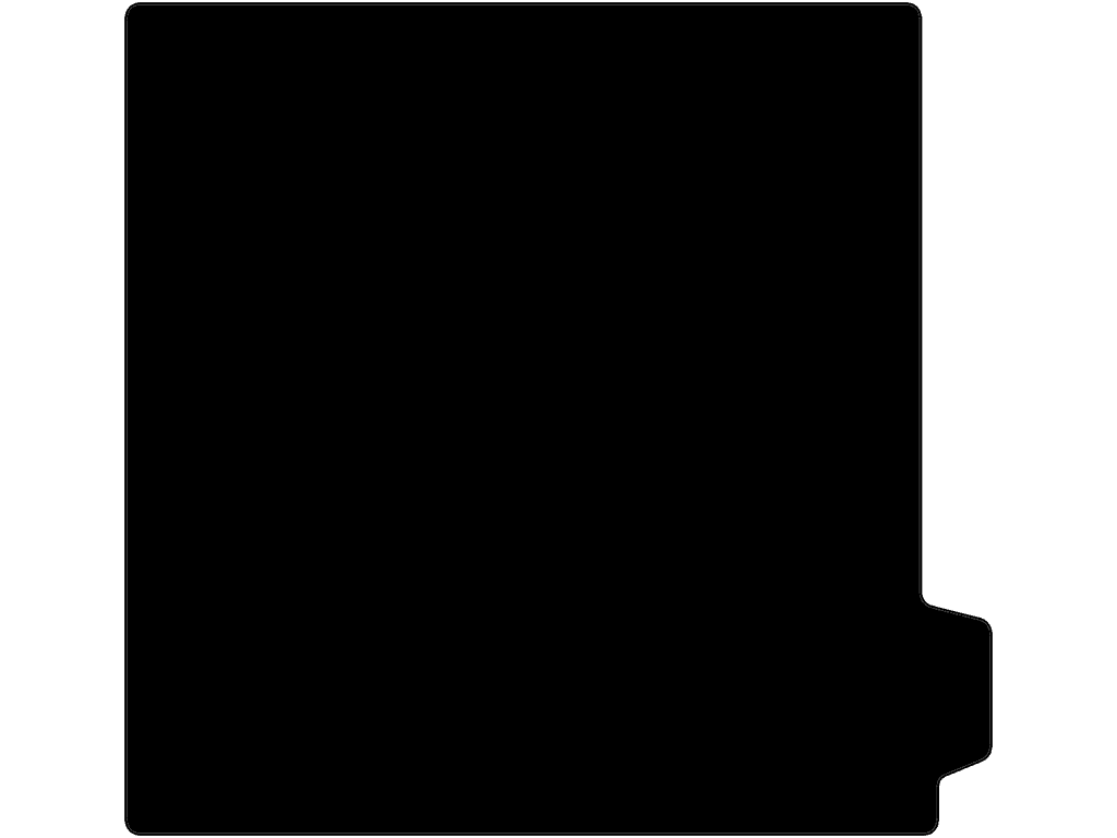 Estate | Kun kompatibel med modeller med bagasjeromspakke inkl. Nett